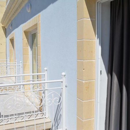 Hortensia 2 Bedroom Apartment Bahía de San Pablo Exterior foto