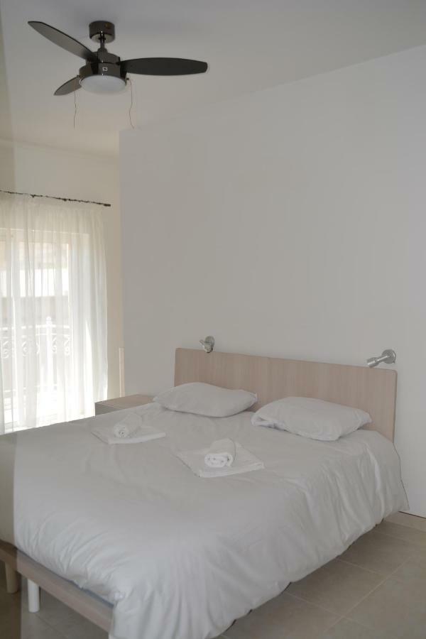 Hortensia 2 Bedroom Apartment Bahía de San Pablo Exterior foto