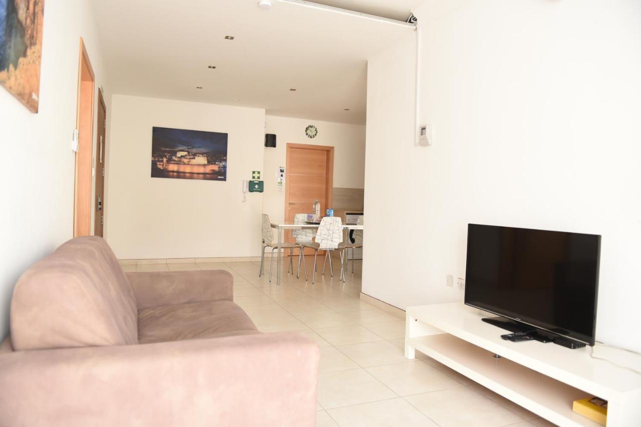Hortensia 2 Bedroom Apartment Bahía de San Pablo Exterior foto